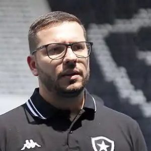 Alessandro Brito